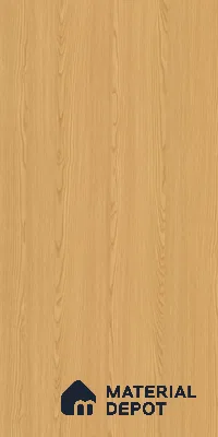 Brown Super Matte Finish Decorative Laminate 8 ft x 4 ft | LM 25792 - 1 mm | Ideal for Living Room, Bedroom, Kitchen, TV Cabinet, Wardrobe