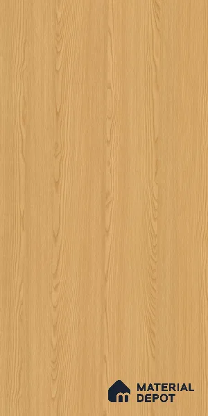 Brown Super Matte Finish Decorative Laminate 8 ft x 4 ft | LM 25792 - 1 mm | Ideal for Living Room, Bedroom, Kitchen, TV Cabinet, Wardrobe