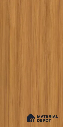 Brown Super Matte Finish Decorative Laminate 8 ft x 4 ft | LM 25793 - 1 mm | Ideal for Living Room, Bedroom, Kitchen, TV Cabinet, Wardrobe