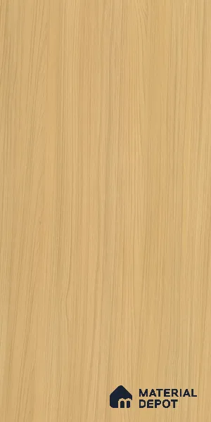Brown High Gloss Finish Decorative Laminate 8 ft x 4 ft | LM 25769 - 1 mm | Ideal for Living Room, Bedroom, Kitchen, TV Cabinet, Wardrobe