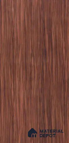 419 Reclaimed Walnut 8 ft x 4 ft Double Side HPL Sheet - 4 mm