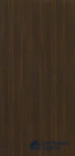 424 Ermanno Walnut 8 ft x 4 ft Single Side HPL Sheet - 6 mm