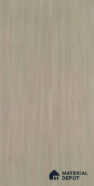 Wooden Look 4405 SU Andean Walnut 8 ft x 4 ft Suede Finish Decorative Laminate - 1 mm | Suitable for TV Unit, Wardrobe, Kitchen Cabinets