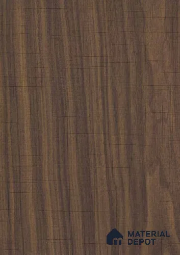 Wooden Look 4427 VO Cairo Walnut 8 ft x 4 ft Texture Finish Decorative Laminate - 1 mm | Suitable for TV Unit, Wardrobe, Kitchen Cabinets