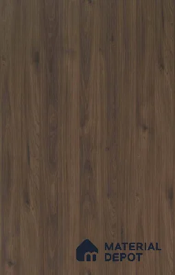 Wooden Look 4516 LV Jackson Hickory 8 ft x 4 ft Texture Finish Decorative Laminate - 1 mm | Suitable for TV Unit, Wardrobe, Kitchen Cabinets