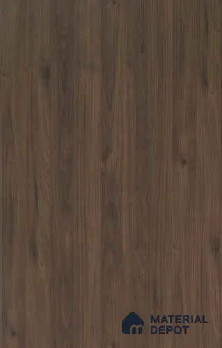 Wooden Look 4516 LV Jackson Hickory 8 ft x 4 ft Texture Finish Decorative Laminate - 1 mm | Suitable for TV Unit, Wardrobe, Kitchen Cabinets