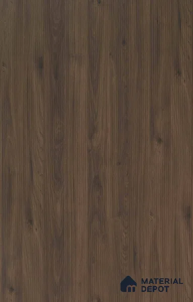 Wooden Look 4516 LV Jackson Hickory 8 ft x 4 ft Texture Finish Decorative Laminate - 1 mm | Suitable for TV Unit, Wardrobe, Kitchen Cabinets