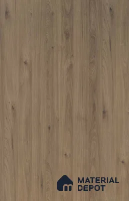 Wooden Look 4517 LV Indiana Hickory 8 ft x 4 ft Texture Finish Decorative Laminate - 1 mm | Suitable for TV Unit, Wardrobe, Kitchen Cabinets
