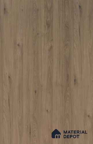 Wooden Look 4517 LV Indiana Hickory 8 ft x 4 ft Texture Finish Decorative Laminate - 1 mm | Suitable for TV Unit, Wardrobe, Kitchen Cabinets