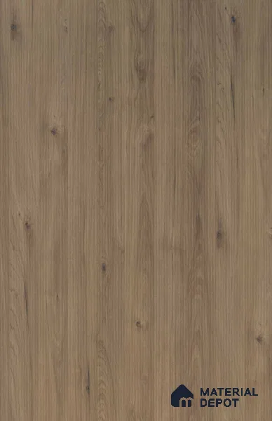 Wooden Look 4517 LV Indiana Hickory 8 ft x 4 ft Texture Finish Decorative Laminate - 1 mm | Suitable for TV Unit, Wardrobe, Kitchen Cabinets
