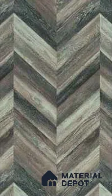 4656 Gure Visgrat 8 ft x 4 ft Double Side HPL Sheet - 6 mm