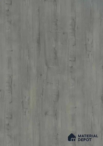 Wooden Look 4683 SU Bunratty Oak 8 ft x 4 ft Suede Finish Decorative Laminate - 1 mm | Suitable for TV Unit, Wardrobe, Kitchen Cabinets