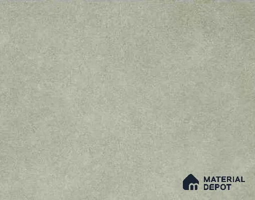 4867 Tula Silver 8 ft x 4 ft Single Side HPL Sheet - 6 mm