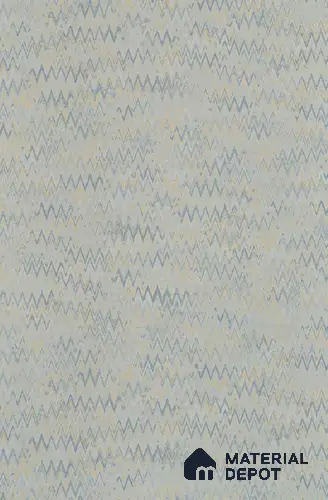 Patterned Look 4876 SU Chevron 8 ft x 4 ft Suede Finish Decorative Laminate - 1 mm | Suitable for Bedroom, TV Unit, Wardrobe