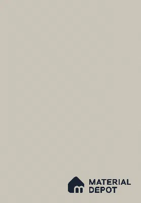 4912 LU Sand Glacier 8 ft x 4 ft Texture Finish Decorative Laminate - 1 mm  | Suitable for TV Unit, Wardrobe, Kitchen Cabinets | Matching Edgeband Code - (Rehau - 1070P) | (E3 - 2544 HG)