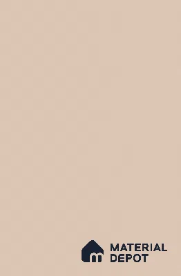 4913 LU Shell Glacier 8 ft x 4 ft Texture Finish Decorative Laminate - 1 mm  | Suitable for TV Unit, Wardrobe, Kitchen Cabinets | Matching Edgeband Code - (Rehau - 1068P) | (E3 - 2545 HG)