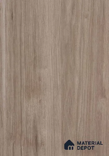 Wooden Look 5391 PK Brazilian Wood 8 ft x 4 ft Texture Finish Decorative Laminate - 1 mm | Suitable for TV Unit, Wardrobe, Kitchen Cabinets