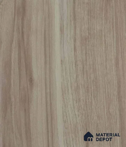 Wooden Look 5391 SU Brazilian Wood 8 ft x 4 ft Suede Finish Decorative Laminate - 1 mm | Suitable for TV Unit, Wardrobe, Kitchen Cabinets