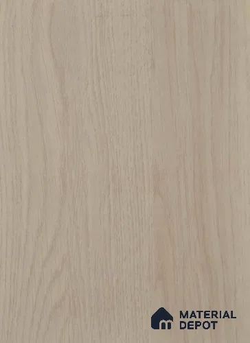 Wooden Look 5392 SU Lissa Oak 8 ft x 4 ft Suede Finish Decorative Laminate - 1 mm | Suitable for TV Unit, Wardrobe, Kitchen Cabinets