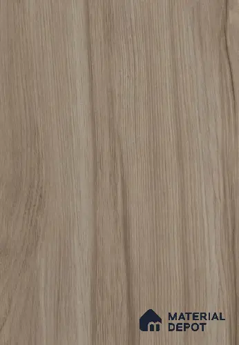Wooden Look 5393 SU Valencia Oak 8 ft x 4 ft Suede Finish Decorative Laminate - 1 mm | Suitable for TV Unit, Wardrobe, Kitchen Cabinets