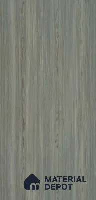 555 New Belgian Cedar 8 ft x 4 ft Single Side HPL Sheet - 6 mm