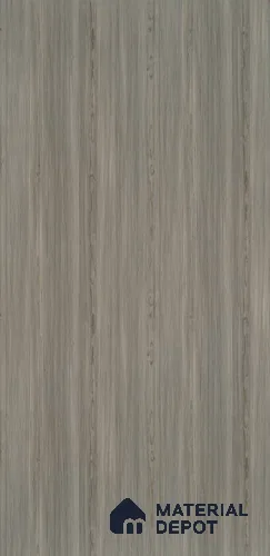 Wooden Look 555 SU Belgian Cedar 8 ft x 4 ft Suede Finish Decorative Laminate - 1 mm | Suitable for TV Unit, Wardrobe, Kitchen Cabinets