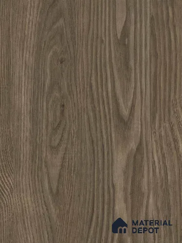 Wooden Look 5741 SU Buena Chestnut 8 ft x 4 ft Suede Finish Decorative Laminate - 1 mm | Suitable for TV Unit, Wardrobe, Kitchen Cabinets