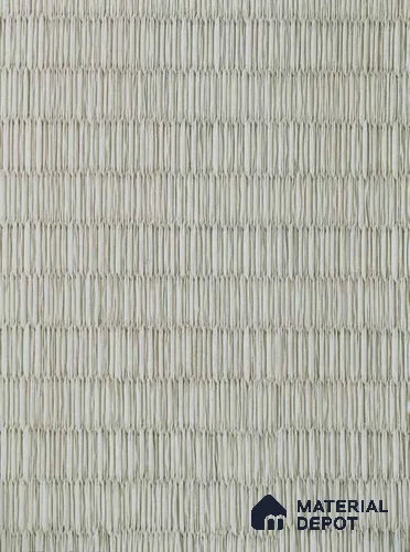 5827 SU Tokyo Tatami 8 ft x 4 ft Suede Finish Decorative Laminate - 1 mm | Suitable for TV Unit, Wardrobe, Kitchen Cabinets