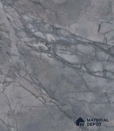5845 LU Moonlight Marble 8 ft x 4 ft Texture Finish Decorative Laminate - 1 mm | Suitable for TV Unit, Wardrobe, Kitchen Cabinets