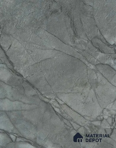 5845 SL Moonlight Marble 8 ft x 4 ft Texture Finish Decorative Laminate - 1 mm | Suitable for TV Unit, Wardrobe, Kitchen Cabinets
