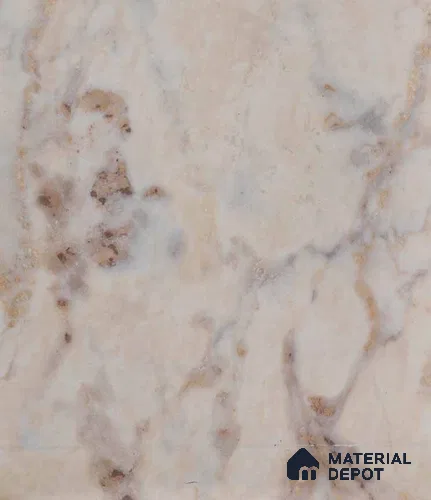 5891 LU Onyx 8 ft x 4 ft Texture Finish Decorative Laminate - 1 mm | Suitable for TV Unit, Wardrobe, Kitchen Cabinets