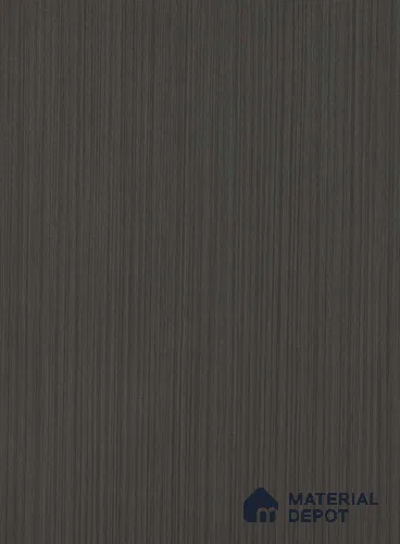 Wooden Look 5932 LU Silver Metawood 8 ft x 4 ft Texture Finish Decorative Laminate - 1 mm | Suitable for TV Unit, Wardrobe, Kitchen Cabinets