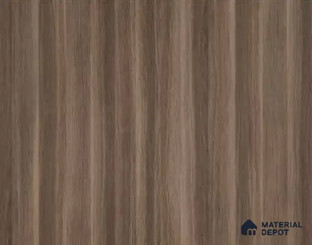609 Boras Ash 8 ft x 4 ft Double Side HPL Sheet - 5 mm
