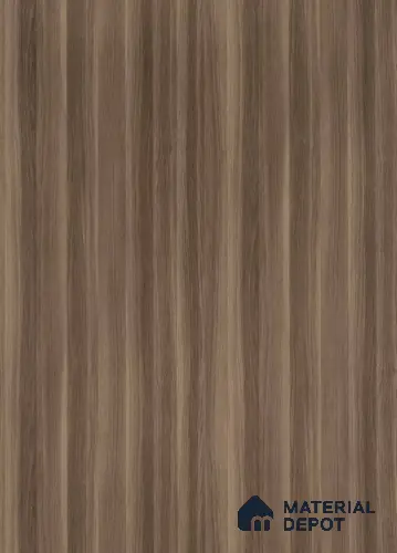 Wooden Look 609 SU Boras Ash 8 ft x 4 ft Suede Finish Decorative Laminate - 1 mm | Suitable for TV Unit, Wardrobe, Kitchen Cabinets