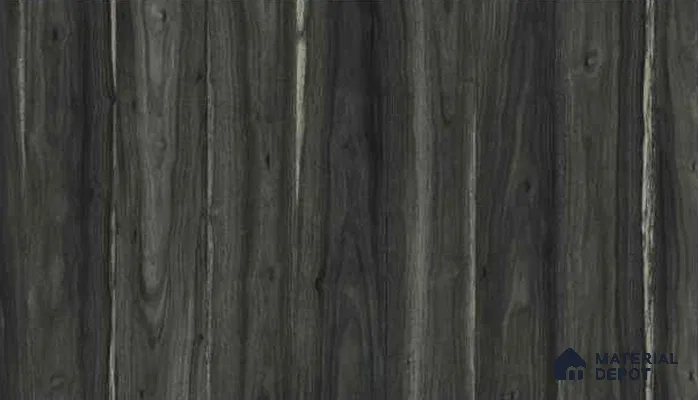 688 Pretty Wood 8 ft x 4 ft Single Side HPL Sheet - 5 mm