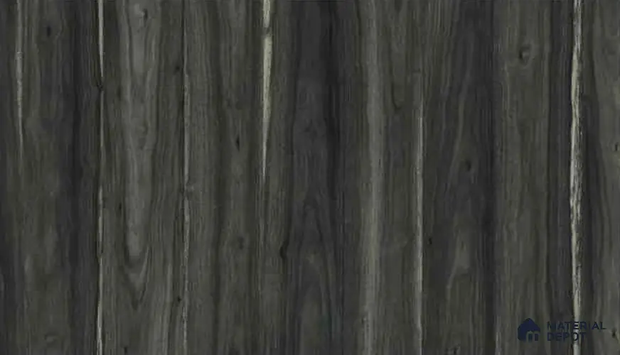 688 Pretty Wood 8 ft x 4 ft Single Side HPL Sheet - 6 mm