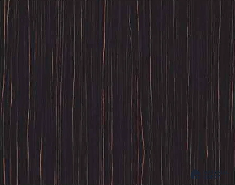 787 Zebra Wood 8 ft x 4 ft Double Side HPL Sheet - 5 mm