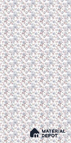Multi colour Digital Finish Decorative Laminate 8 ft x 4 ft | LM 25751 - 1 mm | Ideal for Living Room, Bedroom, Kitchen, TV Cabinet, Wardrobe