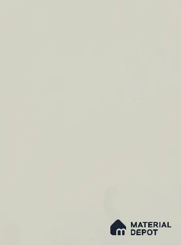 80006 SU Warm White 8 ft x 4 ft Texture Finish Liner Laminate - 0.8 mm | Suitable for TV Unit, Wardrobe, Kitchen Cabinets