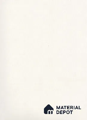 80113 GT Frosty White 8 ft x 4 ft Texture Finish Liner Laminate - 0.8 mm | Suitable for TV Unit, Wardrobe, Kitchen Cabinets