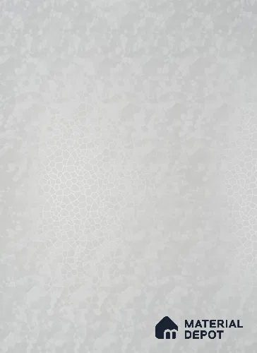 Patterned Look 80113 KF Frosty White 8 ft x 4 ft Texture Finish Liner Laminate - 0.8 mm | Suitable for Bedroom, TV Unit, Wardrobe
