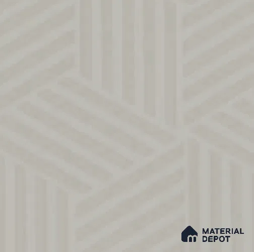 Patterned Look 80113 CX Frosty White 8 ft x 4 ft Texture Finish Liner Laminate - 0.8 mm | Suitable for Bedroom, TV Unit, Wardrobe