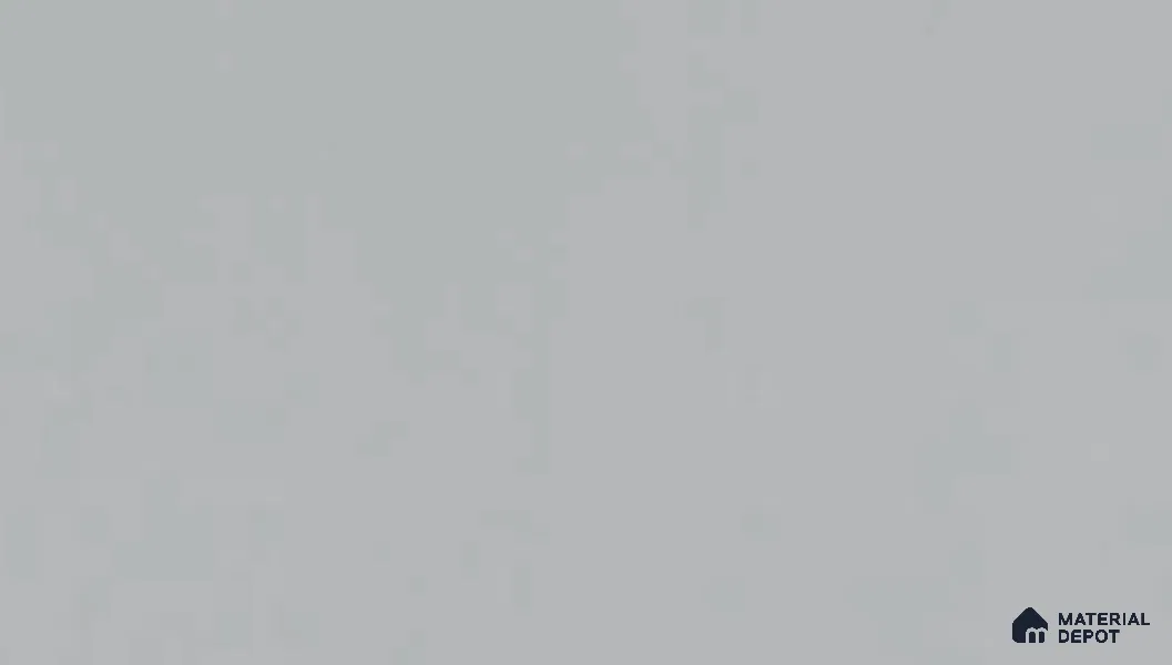 80113 GL Frosty White 8 ft x 4 ft Glossy Finish Liner Laminate - 0.8 mm | Suitable for TV Unit, Wardrobe, Kitchen Cabinets