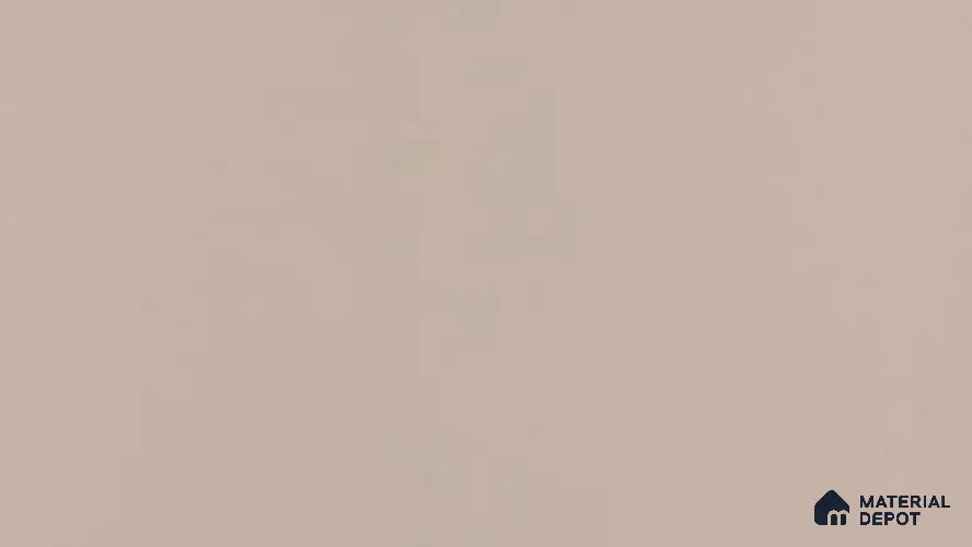 80121 GL Ivory 8 ft x 4 ft Glossy Finish Liner Laminate - 0.8 mm | Suitable for TV Unit, Wardrobe, Kitchen Cabinets