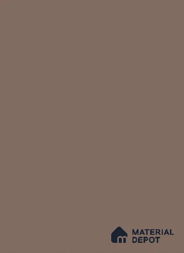 80171 SU Light Brown 8 ft x 4 ft Texture Finish Liner Laminate - 0.8 mm | Suitable for TV Unit, Wardrobe, Kitchen Cabinets