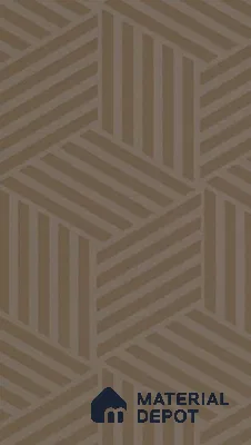 Patterned Look 80171 CX Light Brown 8 ft x 4 ft Texture Finish Liner Laminate - 0.8 mm | Suitable for Bedroom, TV Unit, Wardrobe