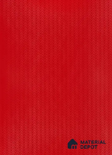 Patterned Look 80195 GT Blood Red 8 ft x 4 ft Texture Finish Liner Laminate - 0.8 mm | Suitable for Bedroom, TV Unit, Wardrobe