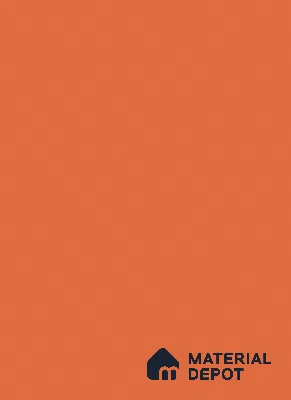 80219 SU Mandarin Garnet 8 ft x 4 ft Texture Finish Liner Laminate - 0.8 mm | Suitable for TV Unit, Wardrobe, Kitchen Cabinets