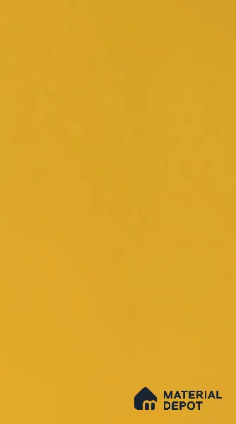 80219 GL Mandarin Garnet 8 ft x 4 ft Glossy Finish Liner Laminate - 0.8 mm | Suitable for TV Unit, Wardrobe, Kitchen Cabinets
