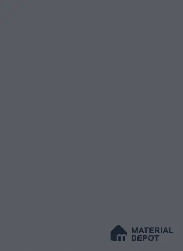 80236 SU Slate Grey 8 ft x 4 ft Texture Finish Liner Laminate - 0.8 mm | Suitable for TV Unit, Wardrobe, Kitchen Cabinets